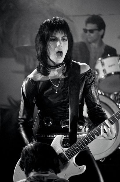 Music, Classic Rock, Birthday, Joan Jett, Musician