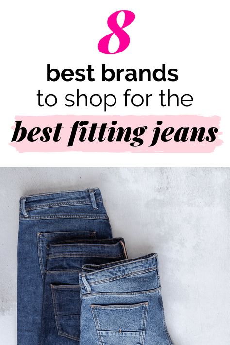 Best Affordable Jeans For Women, Best Denim Jeans For Women, Best Jeans Women, Lucky Jeans Women, Affordable Jeans For Women, Best Place To Buy Jeans, Essential Jeans Women, The Best Jeans For Women, Most Comfortable Jeans For Women