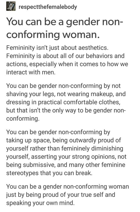 Gender Nonconforming Women, Gender Critical Feminism, Gender Non Conforming, Gender Crisis, Gender Confusion, Non Gender, Toxic Friendships, Gender Nonconforming, Radical Feminism