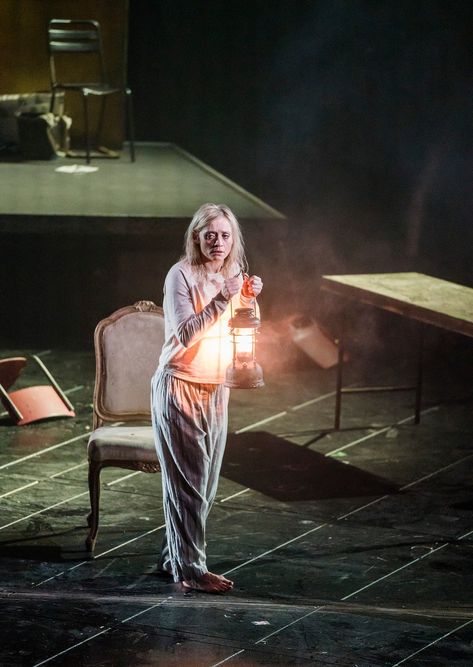 Anne Marie Duff, Rory Kinnear, Guthrie Theater, Theatre Photography, Theatre London, Escape Reality, National Theatre, Scenic Design, Anne Marie