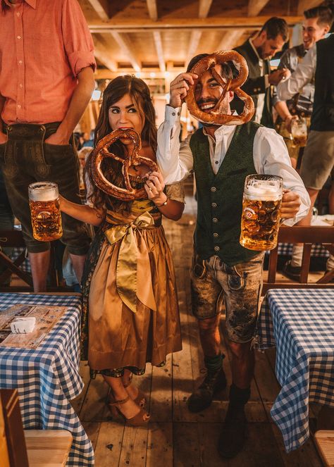 Bavarian Home, Munich Germany Oktoberfest, Munich Germany Travel, Germany Oktoberfest, Bavarian Outfit, Oktoberfest Outfits, Oktoberfest Munich, Beer Maid, Oktoberfest Germany