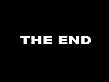 The End (Dissolve) - (GIF) The End Gif, Delta Force, Neon Backgrounds, Military Units, Aesthetic Desktop Wallpaper, March 7, Special Operations, Top Secret, Aesthetic Gif
