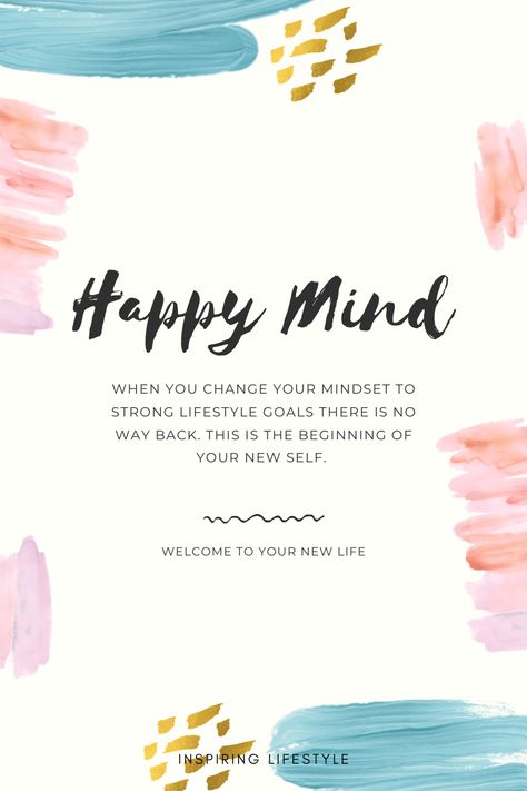 You feel what you think. Think happy to be happier #happyquotes #happymind #happy #happier #tips #mind #heart #change #mindset #motivational #inspo #goals #growth #educate Happy Quotes, Change Mindset, Happy Mind Happy Life, Mind Heart, Happy Mind, Happy Minds, Change Your Mindset, Be Happier, Happy Heart