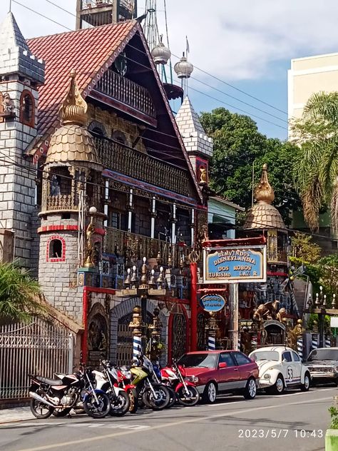 Serra Negra, Beauty, Travel, Building