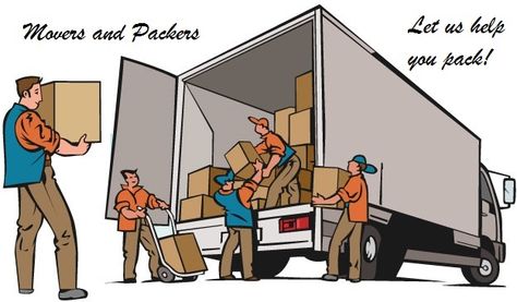 No body provide the relocation service like us : 4 Things about Movers & Packers that You Are Unawa... Truck Organization, Self Storage Units, Office Relocation, Be Organized, Relocation Services, Packers And Movers, Moving Services, Moving Day, Transportation Services