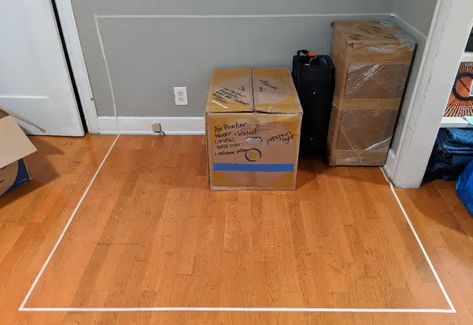 Packing and Moving Tips From Someone Who’s Moved 25+ Times - PODS Blog Pods Moving, Packing Moving, Moving Blankets, Moving Supplies, Packing To Move, Moving Long Distance, Packing Supplies, Moving Boxes, Moving And Storage