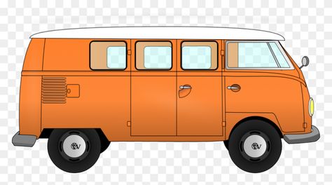 788x413 Vw Van Vans, Clip Art - Vw Bus Clipart Van, Van Clipart, Bus Clipart, Classic Vans, Vw Van, Vw Bus, Watercolor Landscape, Clip Art, Quick Saves