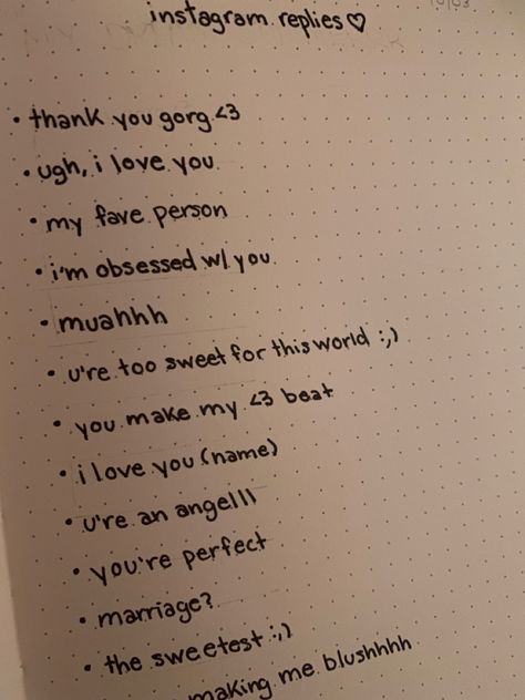 Birthday Notes Aesthetic, Asthetic Caption For Flower, Aesthetic Notes For Ig, Sweet Replies For Him, Things To Write In Instagram Notes, Book Quotes Instagram Captions, With Him Captions, Replied To Instagram Comments, Aesthetic Note Ideas For Instagram