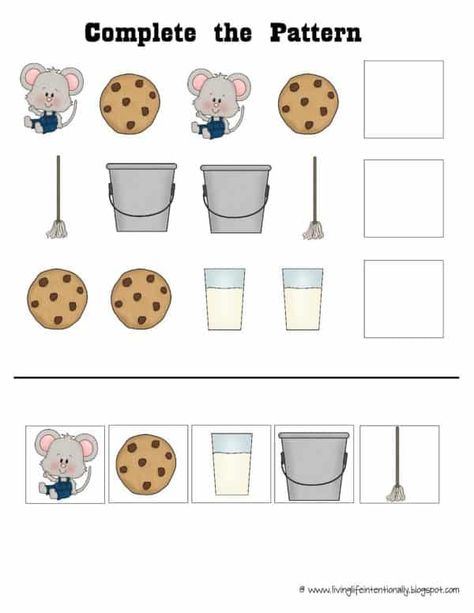 If you Give a Mouse a Cookie Worksheets Author Week Preschool, If You Give A Mouse A Cookie Literacy Activities, Give A Mouse A Cookie Activities, If You Give A Mouse A Cookie Preschool, If You Give A Mouse A Cookie Activities Preschool, Cookie Storytime, If You Give A Mouse A Cookie, If You Give A Mouse A Cookie Activities, Pig Pancakes