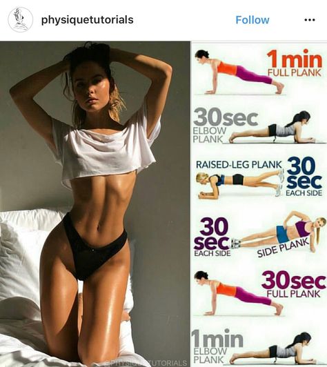 Slim Your Waist, Core Workout Routine, Kiat Diet, Motivație Fitness, Motivasi Diet, Toned Stomach, Workout Bauch, Summer Body Workouts, Fitness Routines