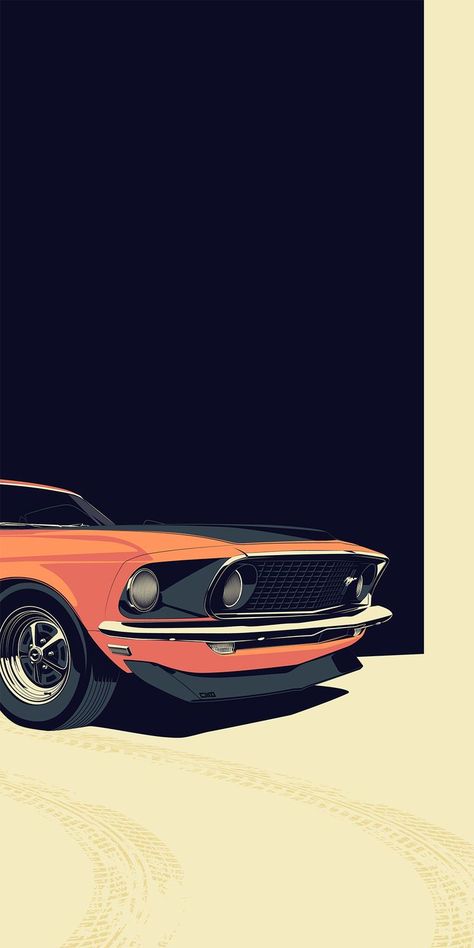 1969 Mustang Boss Wallpaper Mustang 1969 Aesthetic, 1969 Mustang Wallpaper, 1969 Ford Mustang Wallpaper, Mustang Wallpaper Aesthetic, Mustang 1969 Wallpaper, Ford Mustang 1969 Wallpaper, Mustang Illustration, Ford Wallpaper, Mustang 1969