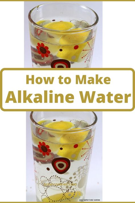 Alkaline Water Recipe, Alkaline Smoothie, Alkaline Foods List, Alkaline Fruits, Make Alkaline Water, Alkaline Breakfast, Alkaline Diet Plan, Liver Cleanse Juice, Dr Sebi Alkaline Food