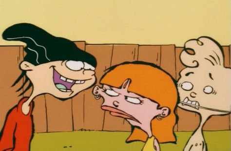 Edd, Sarah and Jimmy Ed Edd N Eddy, Ed Edd, Quick Saves