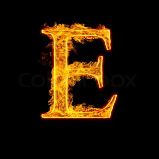 Fire alphabet letter E E Wallpaper Letter, Fire Alphabet Letters, Picture Of Fire, Fire Alphabet, Lightning Letters, V Letter Images, Fire Font, Alphabet Letters Images, Alphabet Photos