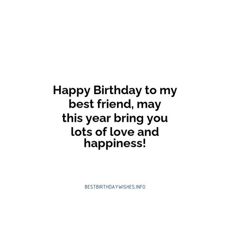 Birthdays are a time to celebrate the life of someone special, and what better way to show your love and appreciation for a best friend than with funn... | # #BirthdayWishes Check more at https://www.ehindijokes.com/funny-birthday-wishes-for-best-friend/ Birthday Wishes For A Crazy Friend Fun, Birthday Massage Quotes For Best Friend, Birthday Wishes For Girl Best Friend, Funny Happy Birthday Wishes To Best Friend, Funny Birthday Captions For Best Friend, Unique Birthday Wishes For Friend, Unique Birthday Wishes For Bestie, Funny Birthday Wishes For Best Friend, Crazy Birthday Wishes