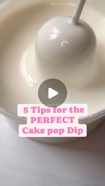 Cake For Cake Pops Recipe, Cakepops Display Ideas, Cake Pops, How To Get Smooth Cake Pops, Tips For Making Cake Pops, Flat Bottom Cake Pops, Creative Cake Pops Ideas, Perfect Cake Balls, Cake And Cake Pops Display