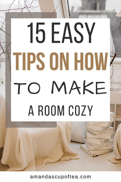 how to make a room cozy How To Make A Room Cosy, How To Make My House More Cozy, How To Make My House Cozy, How To Make A Space Cozy, How To Make A Modern Home Cozy, How To Add Warmth To A Room, How To Make Your Living Room Cozy, How To Cozy Up Your Home, How To Make A Room Feel Cozy