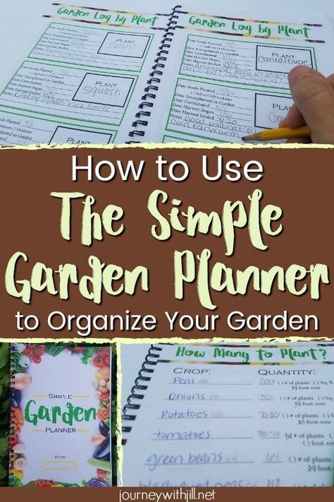 Square Foot Gardening, Squash Plant, Vegetable Garden Planner, Garden Organization, Vegetable Garden Tips, Simple Garden, Garden Layout Vegetable, Garden Planner, Garden Journal