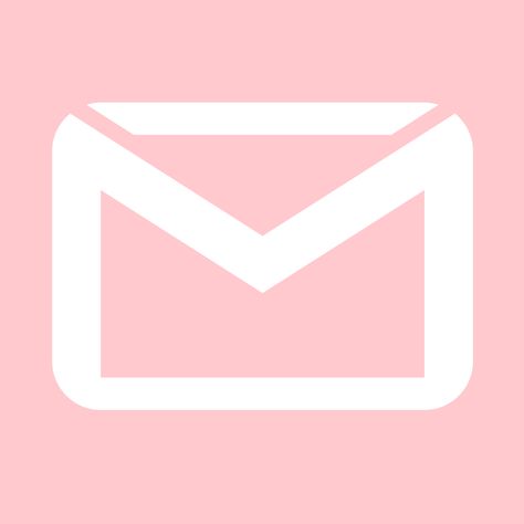 pink mail app icon for iphone Baby Pink Aesthetic Icons, Aesthetic Pink Iphone App Icons, Widget Icons Aesthetic Pink, Widget Icon Pink Aesthetic, Pink App Widget Icons, Aesthetic Ipad App Icons, All Apps Icon Pink, Pink Cute App Icons, Phone App Icons Pink