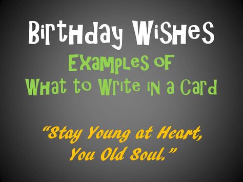 Birthday Messages and Quotes to Write in a Card Quotes To Write, Things To Write, Birthday Cards For Girlfriend, Birthday Card Messages, Birthday Card Sayings, Cool Birthday Cards, Card Sayings, Verses For Cards, What To Write