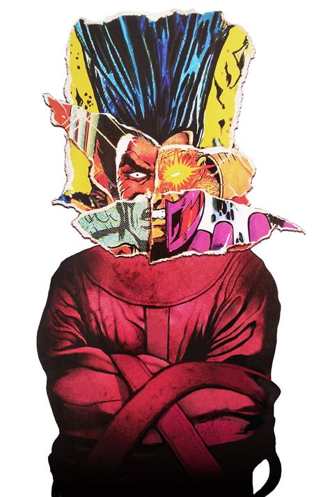 Schizophrenia. Legion. Xmen. Xmen Legion, Legion Marvel Comics, Legion Comic, Marvel Legion, Xmen Comics, Thor Comic, Marvel Xmen, Man Illustration, Comic Book Artwork