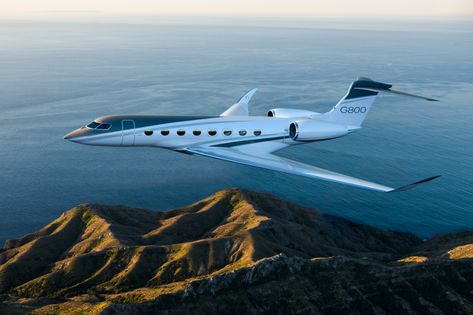 G800 - Gulfstream Aerospace Tesla Car Aesthetic, Rolls Royce Car, Rolls Royce Engines, Gulfstream Aerospace, Royce Car, Luxury Jets, Commercial Plane, 8 Passengers, Luxury Private Jets