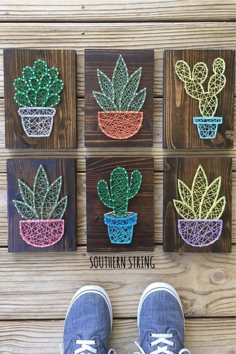 Looking for a new pattern for your next DIY string art project!? Check out the best templates, tutorials and design examples for inspiration! #stringart #diy #stringartpatteren #stringarttemplate Yarn Art Diy, String Art Ideas, String Art Patterns Templates, Yarn Art Projects, Printable String Art Patterns, Kerajinan Diy, Nail String, Fun Diy Craft Projects, String Art Templates