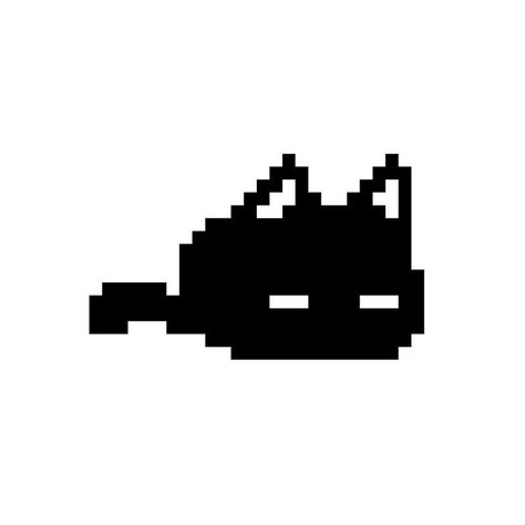 Png Cat Icon, Omori Carrd Png, Mewo Omori Cat Pfp, Black And White Cute Icons, Omori Homescreen Ideas, Instagram Profile Ideas Design, Cute Black And White Icons, Omori Widget Icons, Icons For Widgets