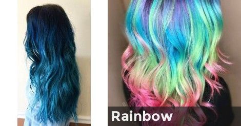 Rainbow | What would be a good dye for your hair Hair Styles, Long Hair Styles, Hair, Hair Quizzes, Quotev Quizzes, Outfits Quiz, Playbuzz Quizzes, Dye, Rainbow