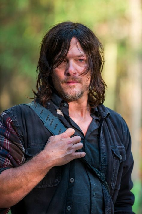 Darryl Dixon, Daryl Twd, The Boondock Saints, Dead King, Glenn Rhee, Walking Dead Daryl, Carl Grimes, Fear The Walking Dead, Stuff And Thangs