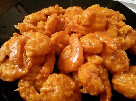 Hooters Buffalo Shrimp Hooters Buffalo Shrimp, Bubba Shrimp, Hooters Buffalo Shrimp Recipe, Garlic Dishes, Buffalo Shrimp Salad, Buffalo Shrimp Recipes, Buffalo Shrimp, Shrimp Grits, Deep Fried Food