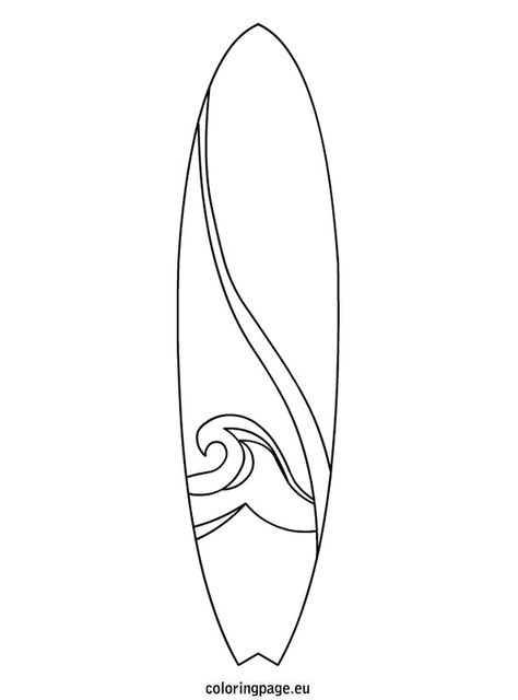 simple beach ball coloring page - Google Search Alana Blanchard, Drawing Surfboard, Surf Board Drawing, Surfboard Drawing, Brust Tattoo Frau, Drawing Beach, Surfboard Painting, Surf Tattoo, Board Drawing