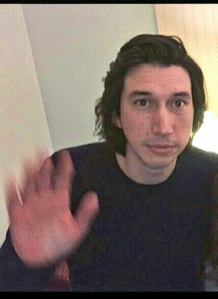 Chaos Energy, Adam Drive, Logan Lucky, S Haircut, Aaliyah Pictures, Kylo Ren Adam Driver, Ben Solo, Answering Questions, Adam Driver