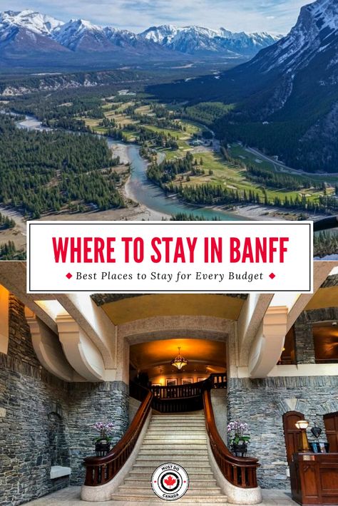 Banff Canada Summer, Banff Vacation, Backpacking Canada, Banff Alberta Canada, Banff National Park Canada, Canadian Road Trip, Canada Summer, Alberta Travel, Canada Vacation