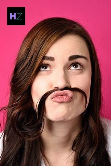 How To Get Rid Of Upper Lip Hair, Remove Upper Lip Hair Naturally, Remove Upper Lip Hair, Upper Lips, Upper Lip Hair Removal, Vegan Recipes Easy Healthy, Reduce Hair Growth, Lip Hair Removal, Upper Lip Hair