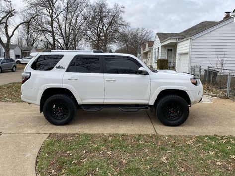 White Four Runner, White 4 Runner, White Toyota 4runner Blacked Out, White 4runner Blacked Out, White Toyota 4runner, White 4runner, 4runner White, 4 Runner Toyota, 4runner Camping