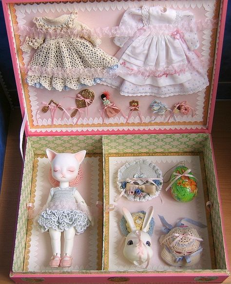 Ideal Toys, Doll Display, Cute Toys, Pretty Dolls, Doll Crafts, Bjd Dolls, Ball Jointed Dolls, Doll Making, Cute Dolls