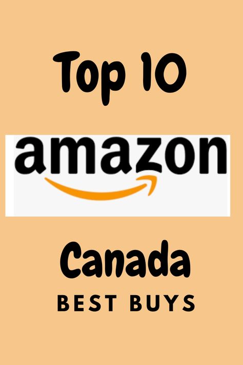 A list of my top 10 Amazon canada finds that have simplified my life and beautified my home. Click to read more. Amazon Canada Home Decor, Amazon Canada Finds, Affordable Nightstand, Canadian Decor, Best Amazon Finds, Best Amazon Buys, Amazon Canada, Mini Projectors, Open Space Living