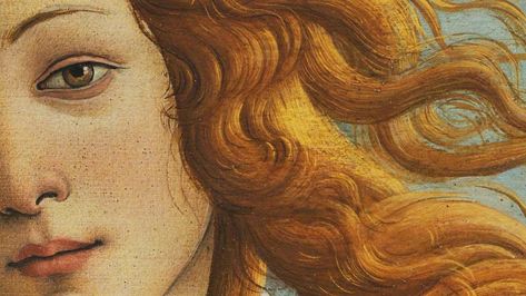 mandaladana: “ Detail, The Birth of Venus, c. 1480’s, Sandro Botticelli. ” Yin Yoga, Birth Of Venus Botticelli, Botticelli Art, Botticelli Paintings, The Birth Of Venus, Uffizi Gallery, Sandro Botticelli, Yoga Nidra, Graphic Wallpaper
