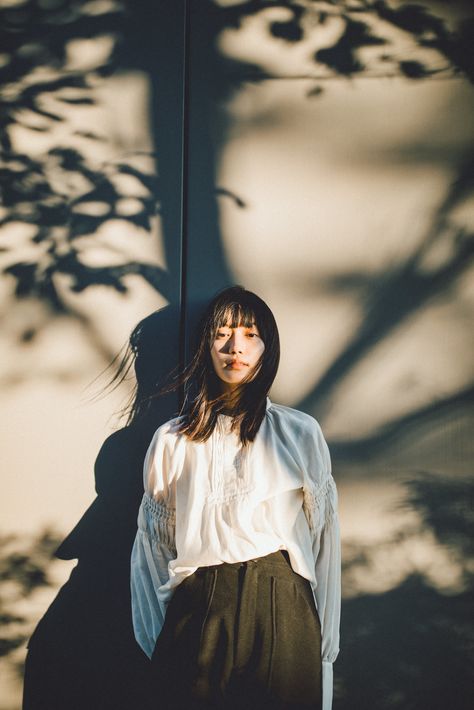 Outdoor Portraits, Portfolio Instagram, Street Photography Portrait, Fotografi Urban, 얼굴 드로잉, Japanese Photography, Japan Photography, Street Portrait, Portrait Photoshoot