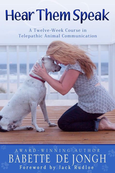 Animal Telepathy, Animal Communication, Emotional Baggage, I Go Crazy, How To Talk, Dog Books, Book Author, Animal Behavior, Spiritual Development