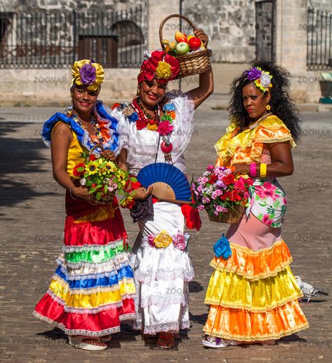 Cuban Theme Party, Cuban Dress, Cuban Outfit, Cuba Outfit, Havana Nights Party Theme, Margaritaville Party, Cuban Party, Cuban Women, Havana Nights Party