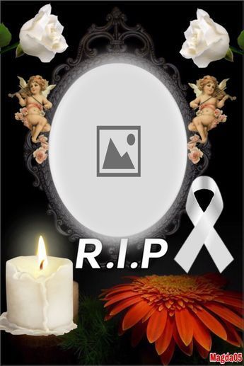 Rip Images Hd, Rip Photo Frame Background, Rip Candle Lights, Rip Photos, Rip Photo Frame, Rip Picture, Funeral Background, Happy Birthday Sharon, Funeral Candles