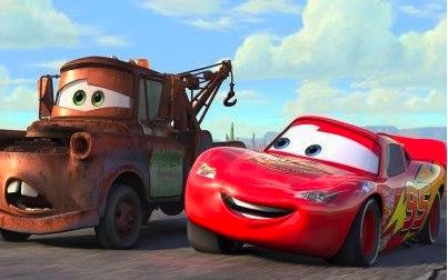 "There's a whole lot more to racing than just winning." برق بنزين, Cars Rayo Mcqueen, Tumblr Car, Mc Queen Cars, Cars Disney Pixar, Disney Cars Cake, Flash Mcqueen, Playhouse Disney, Disney Cars Wallpaper