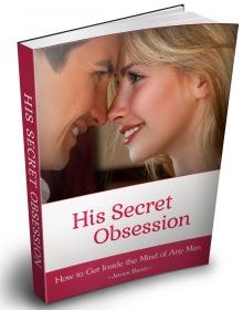 His Secret Obsession – J & C Industries His Secret Obsession, Secret Obsession