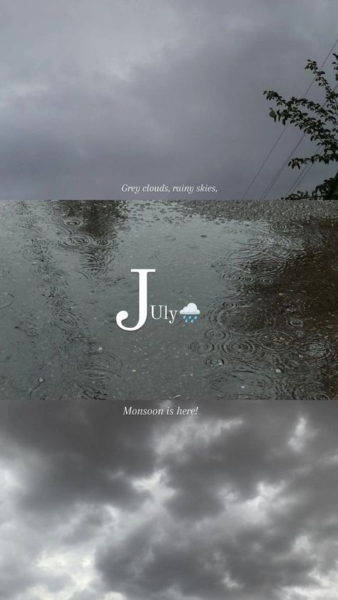 Layout Rain Captions For Snapchat, Two Pictures Instagram Story, Monsoon Story Instagram, Rain Clouds Quotes, Songs For Rain Insta Story, Nature Layout Instagram, Rain Story Ideas, Insta Sky Story, Sky Story Instagram Song