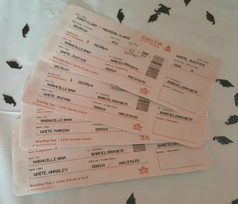 Fake plane tickets Plane Tickets Aesthetic, Fake Plane Ticket, Fake Pic, Blurry Lights, Plane Ticket, Travel Pictures Poses, Pictures Poses, Travel Theme, Plane Tickets