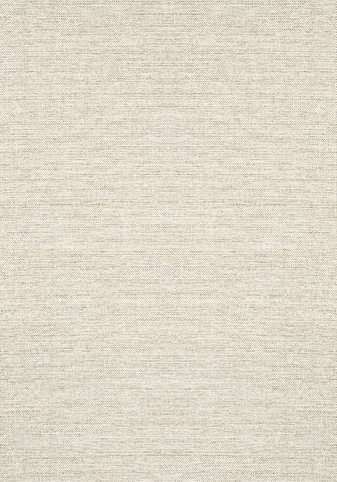 PAPER LINEN, Neutral, T24128, Collection Grasscloth Resource 5 from Thibaut Tela, Wall Covering Texture, Sofa Texture, Pastel Color Wallpaper, Wallpaper Neutral, Rough Linen, Texture Carpet, Wallpaper Seamless, Linen Wallpaper