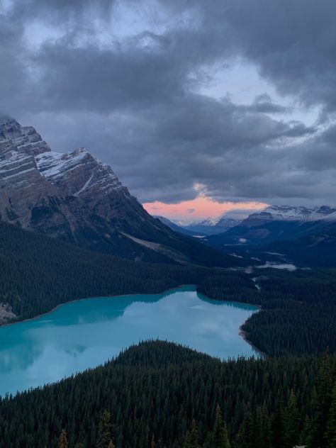 Nature, Canada Mountains Aesthetic, Blue Mountain Canada, Canadian Forest Aesthetic, Canada Forest Aesthetic, Mountain City Aesthetic, Canada Nature Aesthetic, Blue Mountains Aesthetic, Nature Aesthetic Blue