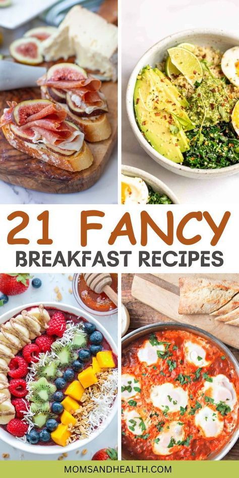 Treat yourself to a luxurious morning feast with these 21 fancy breakfast ideas! Whether you're craving sweet or savory, there's something here to delight your taste buds and brighten your day. 🌞🍽 #LuxuryLiving #MorningInspiration #GourmetFood Breakfast Get Together Ideas, Breakfast With Cheese, Epic Breakfast Ideas, Breakfast To Impress, Elevated Breakfast Ideas, Brunch Pitch In Ideas, Breakfast For House Guests, Trendy Breakfast Ideas, Breakfast Ideas Fancy